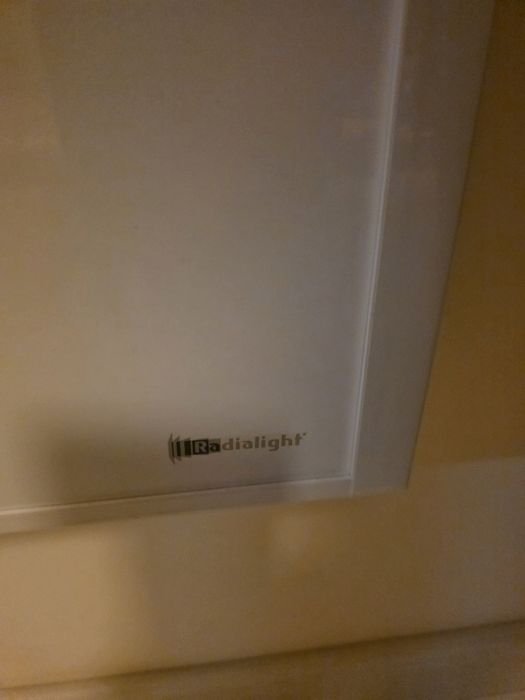 Panou  Radialight Plano 95