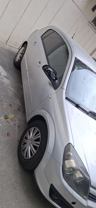 OPEL Astra 2004 — imagine 3