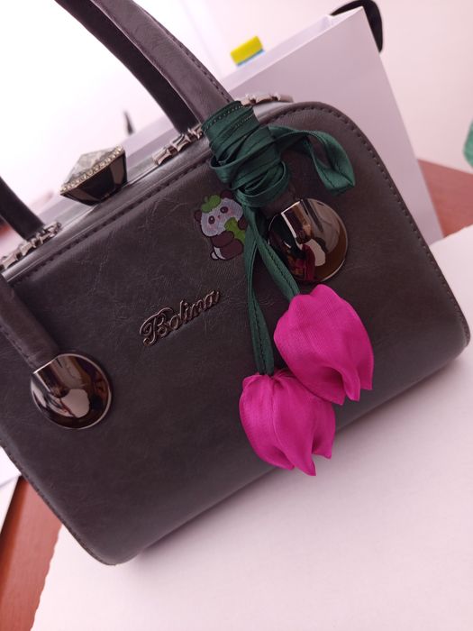 Трендовый аксессуар