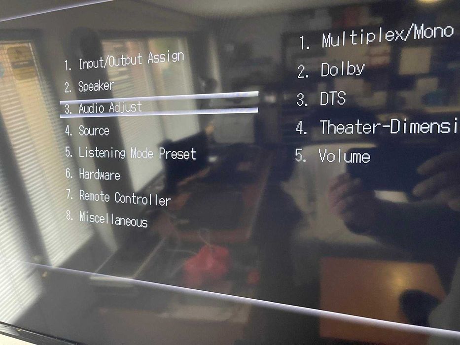 Onkyo TX-NR646 Intrnet Radio,Spotify,Bluetooth,Dolby Atmos