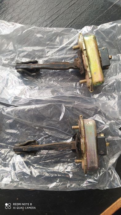 Продам запчасти на галант 8