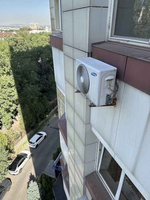 Продам кондиционер samsung