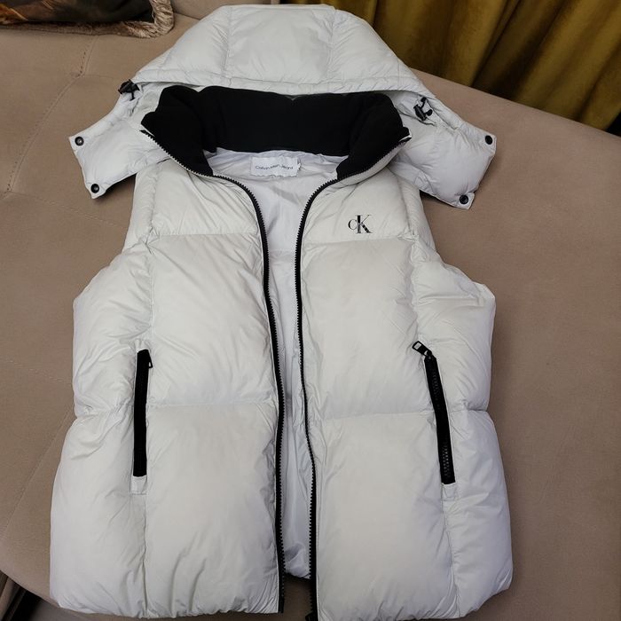 елек Calvin Klein Jeans xs