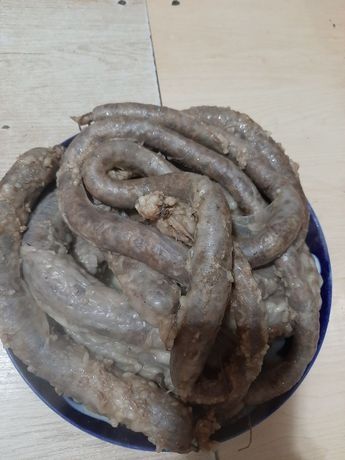 Хасип , Калла поча и Норин заказ оламиз