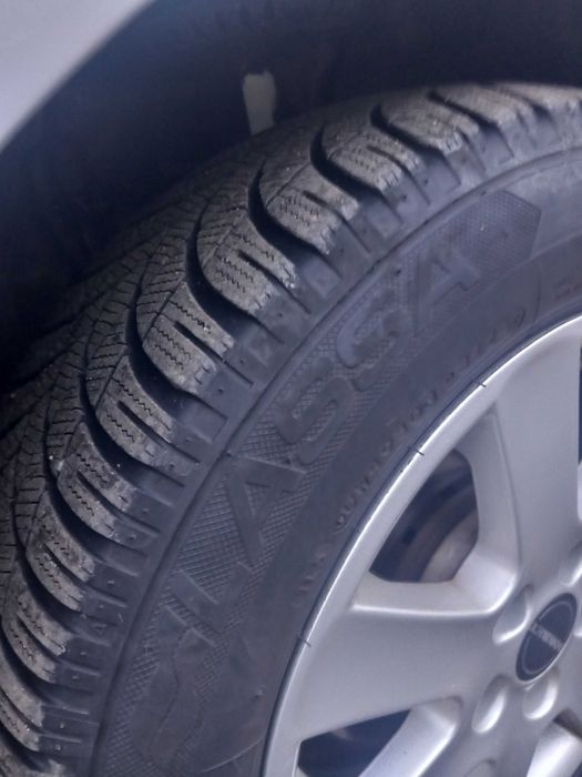 Джанти 14  5×100