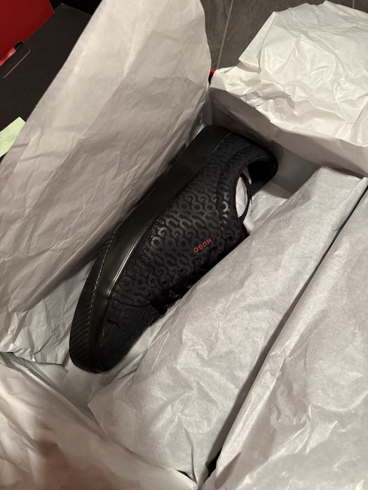 Мъжки обувки Hugo 44номер