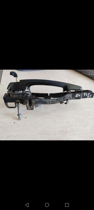 Butuc cu cheie,broasca, mâner bmw f30, e90