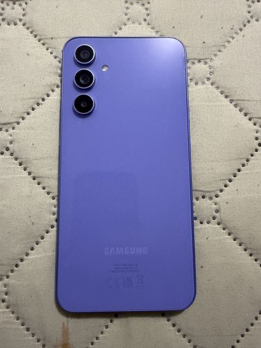 Samsung galaxy A54