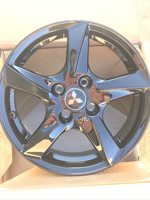jante mitsubishi space , space star ,cross, 15 inch