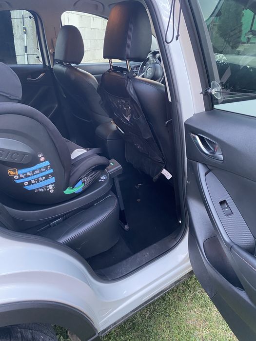 Mazda CX 5  Allrad automat