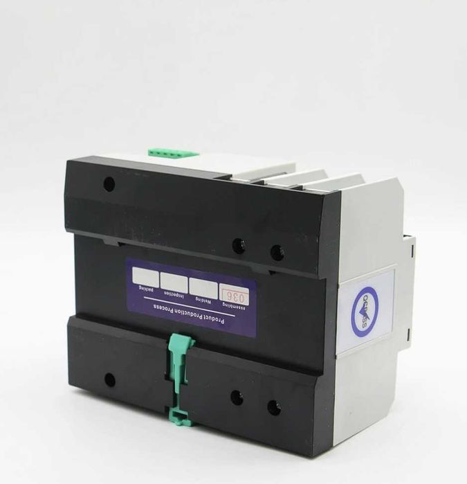 Comutator automat/manual panouri fotovoltaice ATS 2P 230V 125A