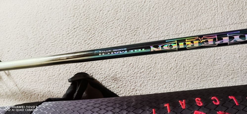 Shimano Exage 3000mrc, Milo Hiperion 10-25. 4.10.