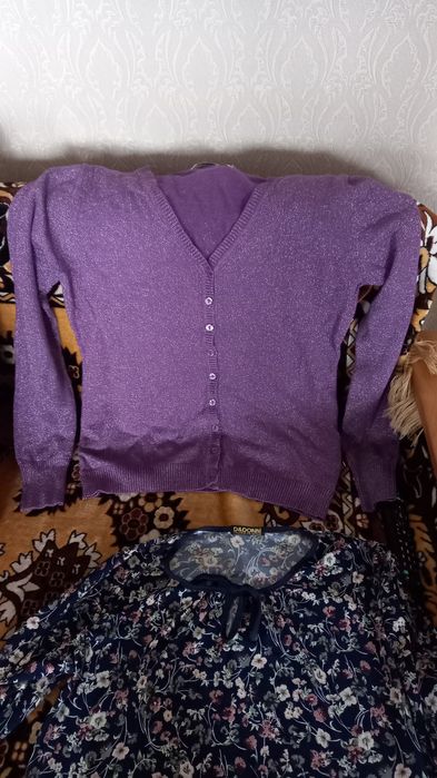 Продам вещи женские