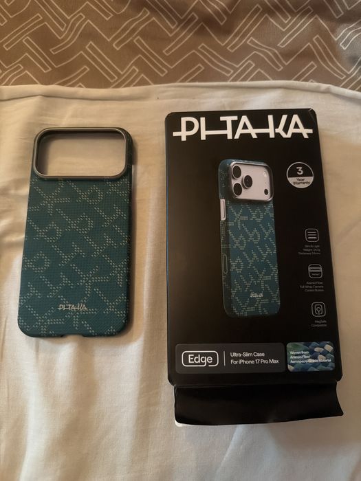Pitaka husa Iphone 17 pro max