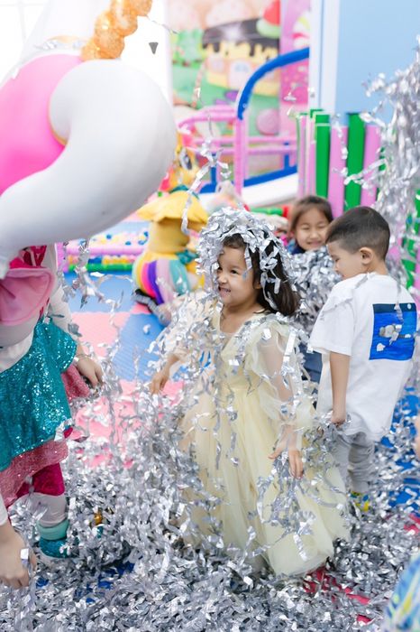 2Аниматора+Сильвер дискотека=22000тг.