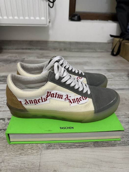 Vans Old Skool VLT LX