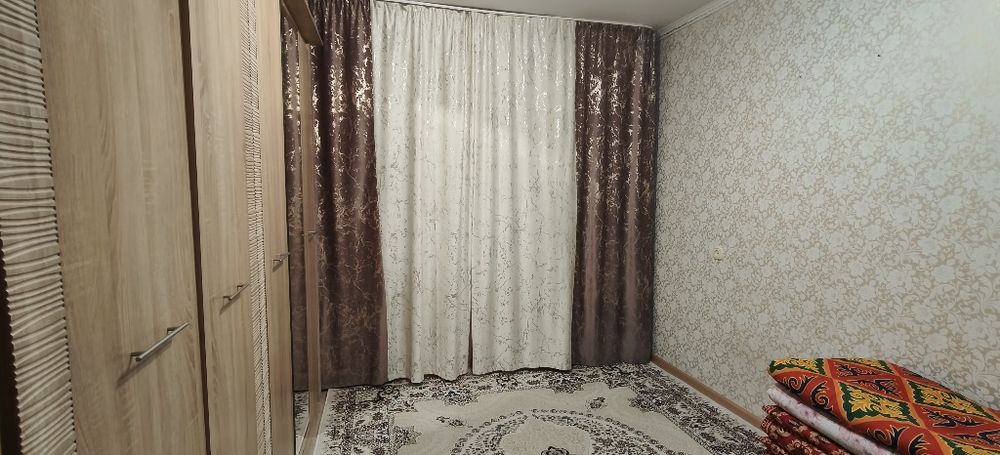 Продам 2х ком квартиру р-н 4 мкрн