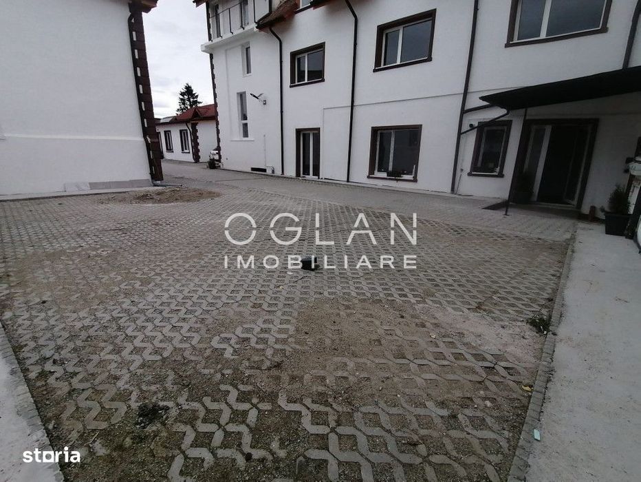 Apartament 3 camere, 88 mp utili, etaj 1, zona Turnisor — fotografia 1