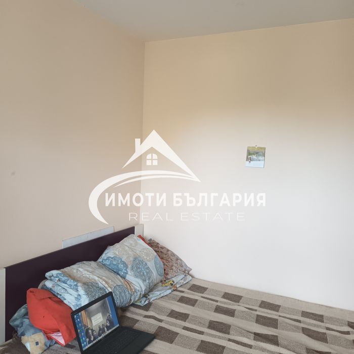 Продава се Двустаен апартамент в Балчик - 48 кв.м за 1146 €/кв.м - Снимка #5