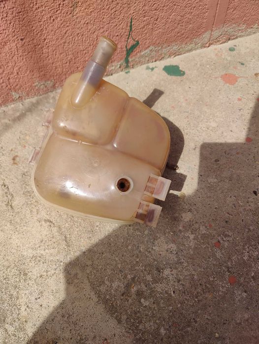 Vand vas expansiune antigel cu buson si suport senzor Opel Astra G GM