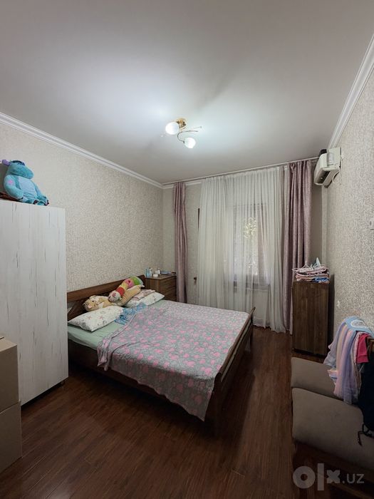 Продается 3 комнатная Карасу 6