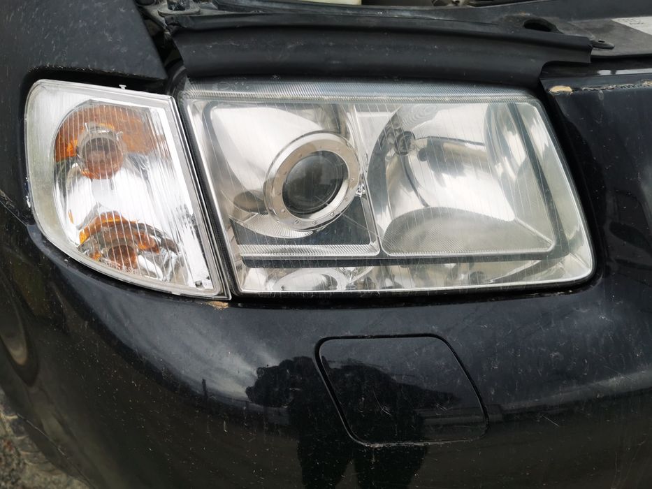 Фарове от ауди а3 с3 с оригинален ксенон / audi a3 s3