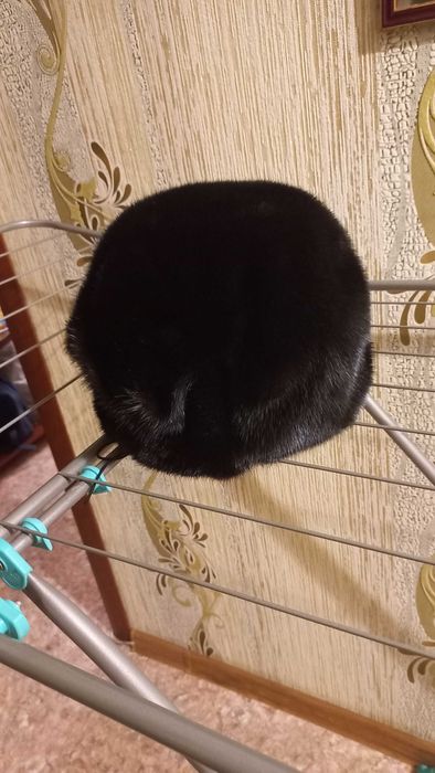 Продам Норковую шапку