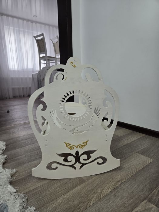 Продам бесік 35 тыс есть торг, новая