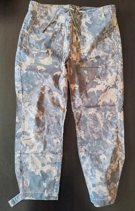 Pantaloni Pull&Bear
