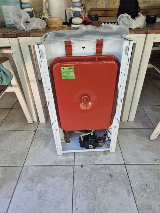 Centrală electrică Protherm Ray18 kW