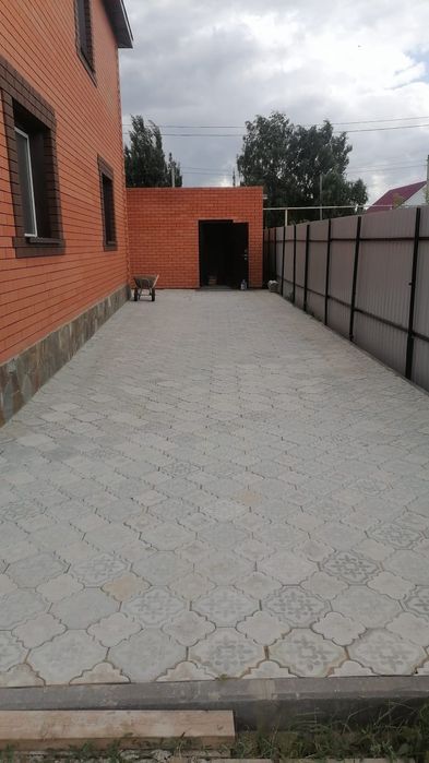 Продам коттедж п.Дружба