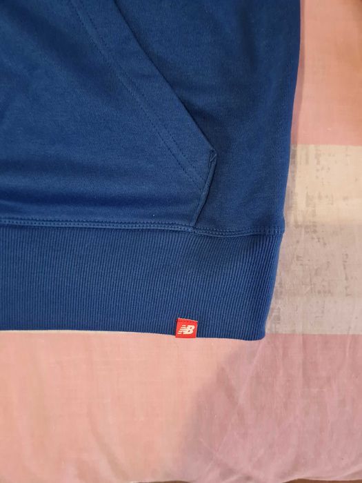 Нови суичъри New Balance