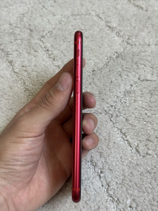 iphone se2020 zor xolatda