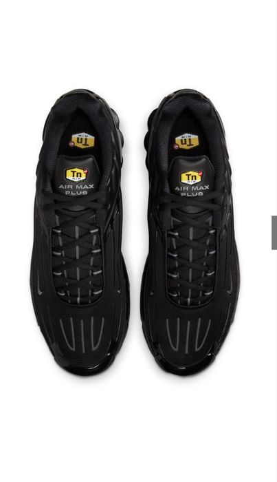 Nike Pantofi sport Air Max Plus III