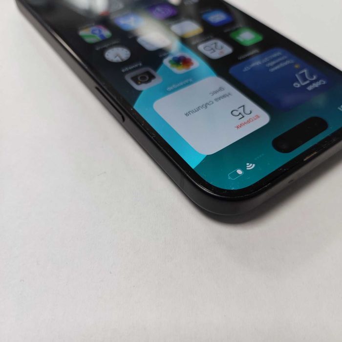 Iphone 15 128gb battery health 100%
