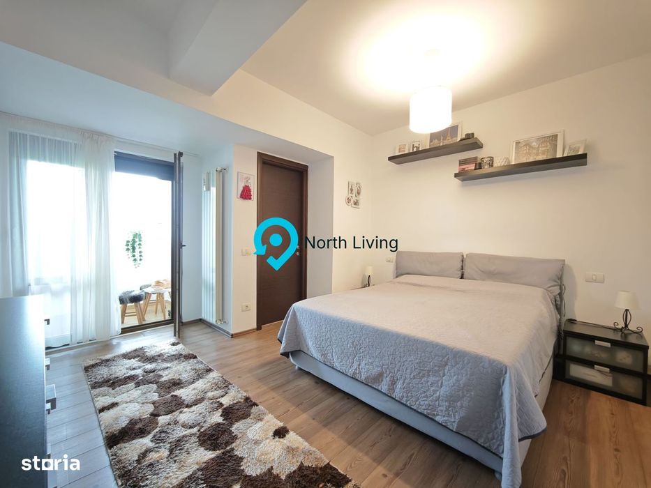 3 Camere | Loc Parcare | Pescariu| One Verdi