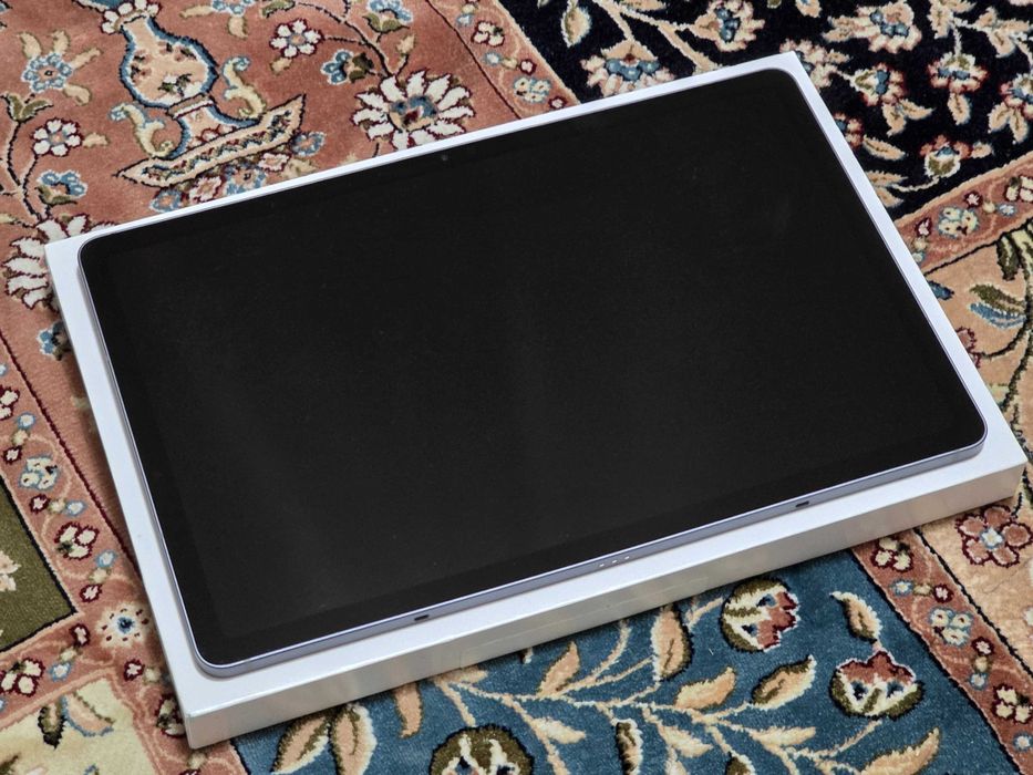 Продам Samsung Tab S10 Lite 128 gb silver