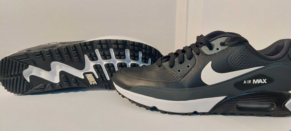 NIKE AIR MAX 90 Sportswear - pe negru