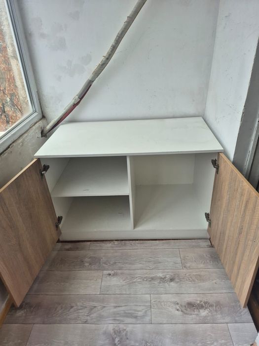 Срочно продам тумбу