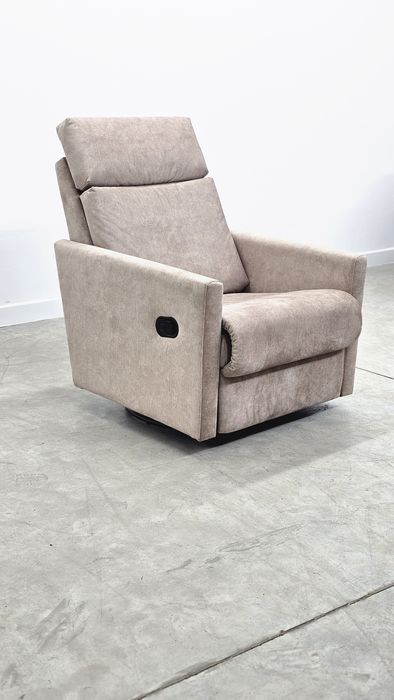 Кресло качалка новое