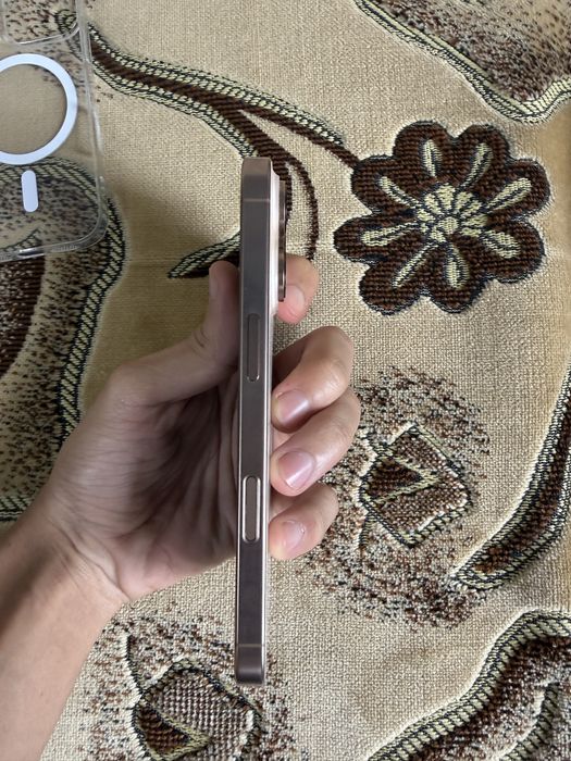Iphone 16 pro обмен