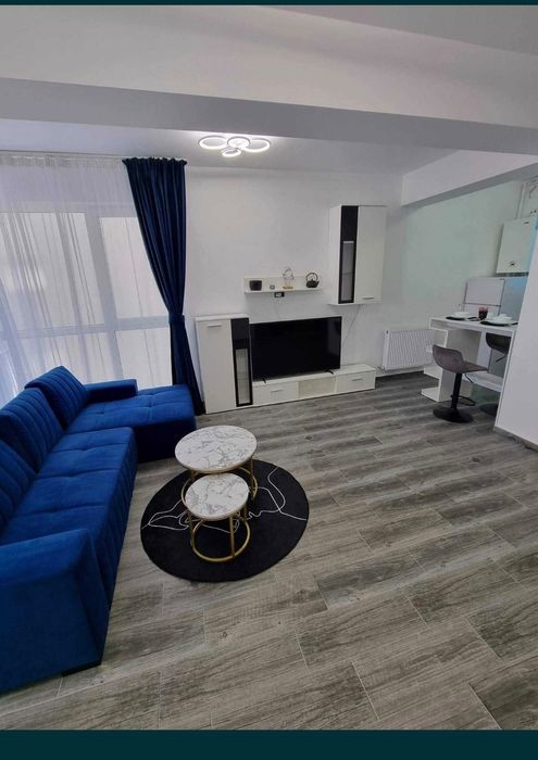 Apartament 2 camere str D25 Mamaia