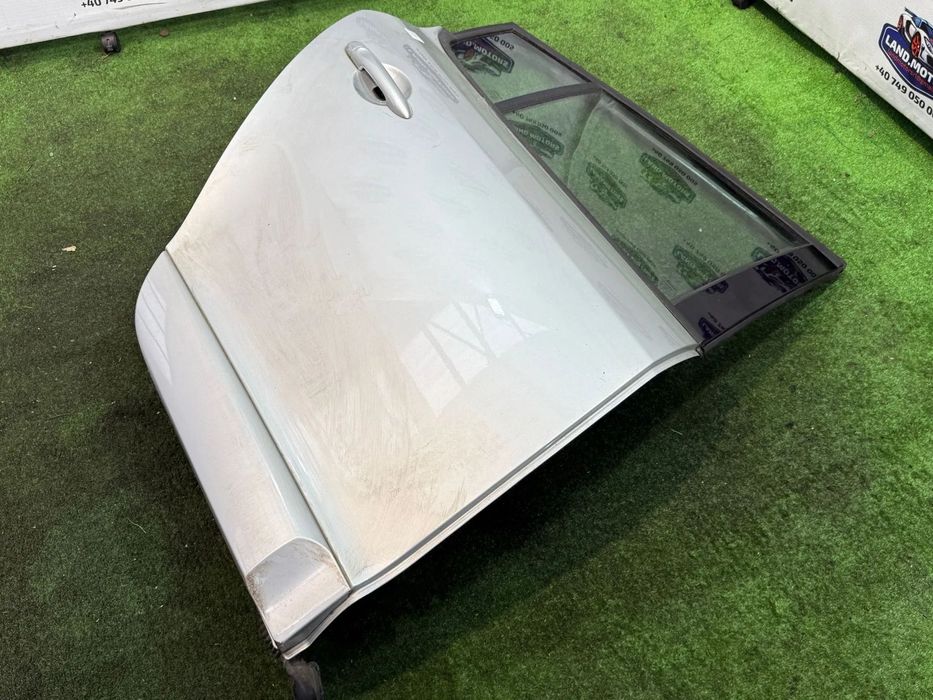 USA PORTIERA SPATE DREAPTA RENAULT MEGANE III B95 1.6 DIESEL 2014 / HATCHBACK 2008-2016