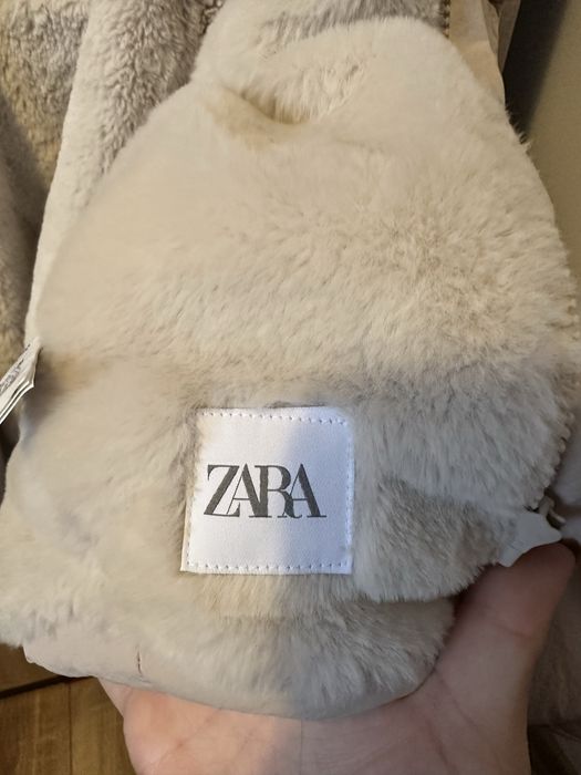 Geaca iarna fetite, ZARA