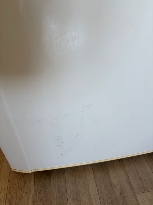 Холодильник Samsung No Frost б/у