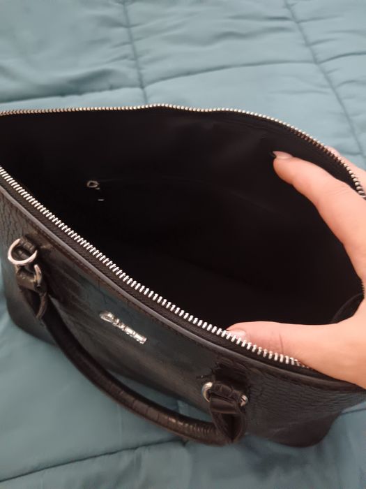 Елегантна дамска чанта