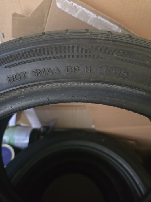 Продават се, гуми летни