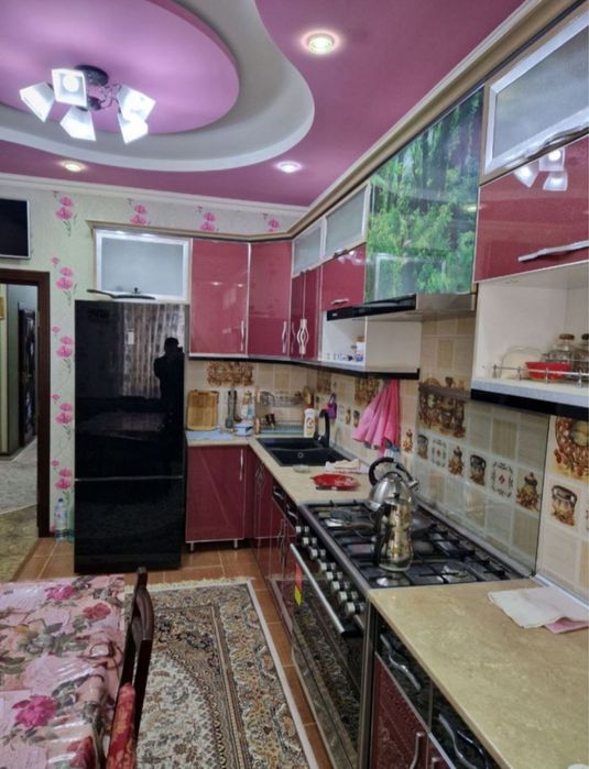 Аренда 2/5/9 Корасарой