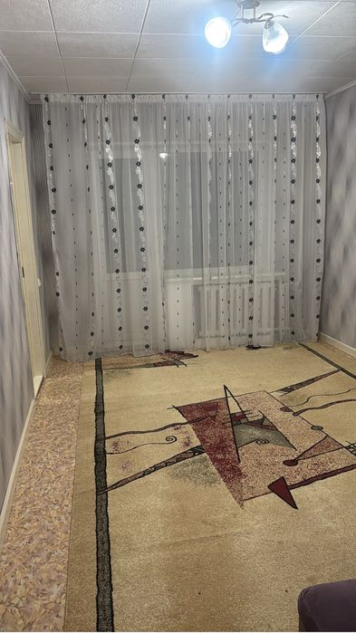 Сдам 2х комнатную квартиру