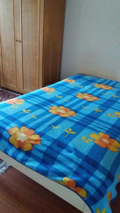 Inchiriez garsoniera zona  Decebal- Sovata etaj 2